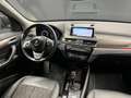 BMW X1 sDrive18iA 140ch xLine DKG7 Noir - thumbnail 4