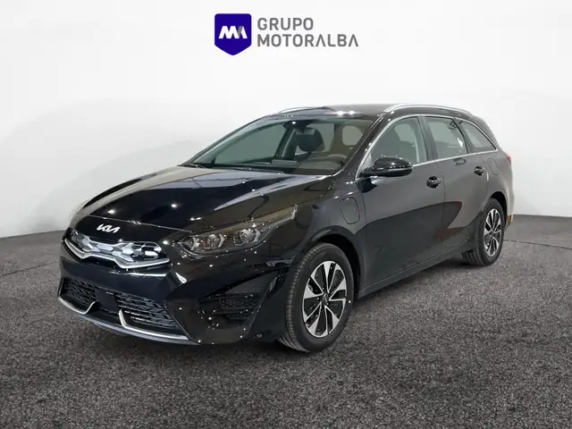 Kia Tourer 1.6 GDi PHEV 104kW (141CV) eDrive