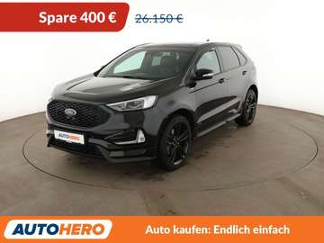 2.0 TDCi EcoBlue Bi-Turbo ST-Line 4x4 Aut.*NAV*ACC