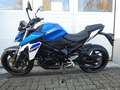 Suzuki GSX-S 950 35 KW A2, nur 1.100 Km, 1.Hand wie neu! Blau - thumbnail 11