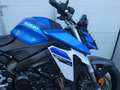 Suzuki GSX-S 950 35 KW A2, nur 1.100 Km, 1.Hand wie neu! Blau - thumbnail 6