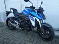 Suzuki GSX-S 950 35 KW A2, nur 1.100 Km, 1.Hand wie neu! Blau - thumbnail 20