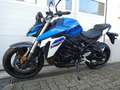 Suzuki GSX-S 950 35 KW A2, nur 1.100 Km, 1.Hand wie neu! Blau - thumbnail 13