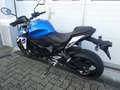 Suzuki GSX-S 950 35 KW A2, nur 1.100 Km, 1.Hand wie neu! Blau - thumbnail 15