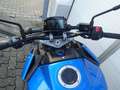 Suzuki GSX-S 950 35 KW A2, nur 1.100 Km, 1.Hand wie neu! Blau - thumbnail 7