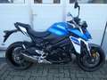 Suzuki GSX-S 950 35 KW A2, nur 1.100 Km, 1.Hand wie neu! Blau - thumbnail 1