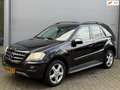 Mercedes-Benz ML 350 M-klasse CDI l Volledig Dealer Onderhouden l Rijdt Schwarz - thumbnail 1