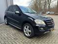 Mercedes-Benz ML 350 M-klasse CDI l Volledig Dealer Onderhouden l Rijdt Schwarz - thumbnail 11