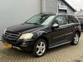 Mercedes-Benz ML 350 M-klasse CDI l Volledig Dealer Onderhouden l Rijdt Schwarz - thumbnail 5