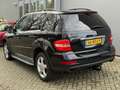 Mercedes-Benz ML 350 M-klasse CDI l Volledig Dealer Onderhouden l Rijdt Schwarz - thumbnail 3