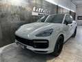 Porsche Cayenne Turbo S E-Hybrid Coupé Aut. Wit - thumbnail 4