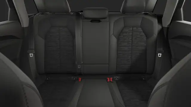 Audi Q5 view 10