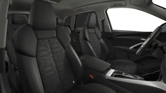 Audi Q5 view 9