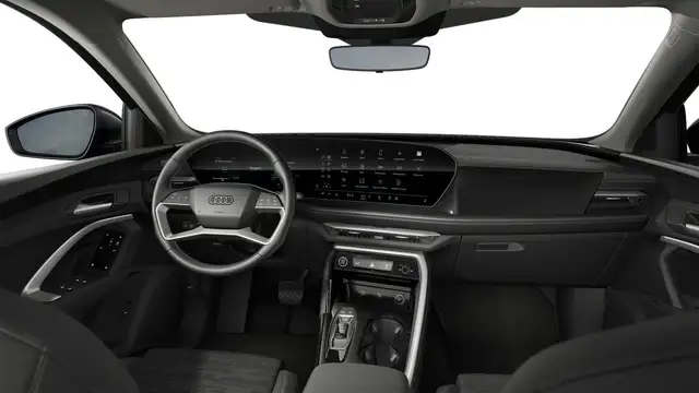 Audi Q5 view 8