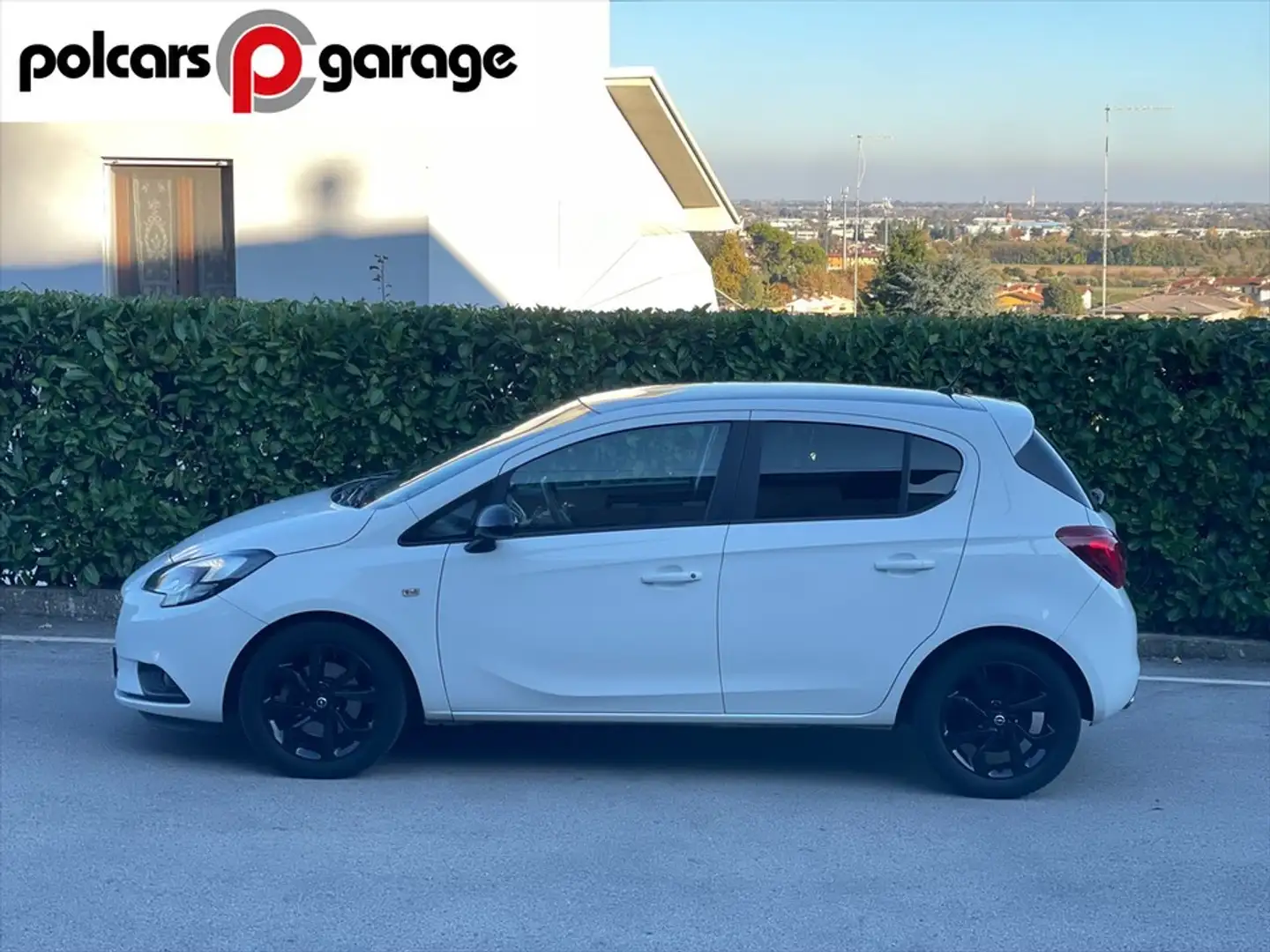 Opel Corsa 5p 1.3 cdti b-Color 75cv - 2