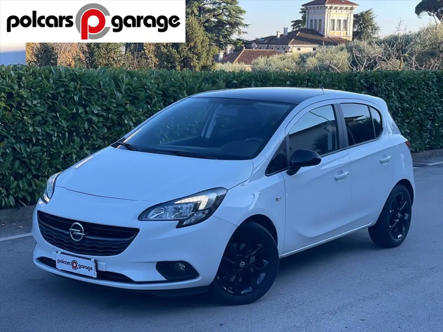Opel Corsa 5p 1.3 cdti b-Color 75cv - 1