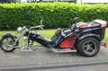 Boom Trike Mustang ST1 Mustang Thunderbird trike Zwart - thumbnail 4