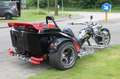 Boom Trike Mustang ST1 Mustang Thunderbird trike Zwart - thumbnail 10