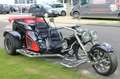 Boom Trike Mustang ST1 Mustang Thunderbird trike Zwart - thumbnail 5