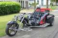 Boom Trike Mustang ST1 Mustang Thunderbird trike Zwart - thumbnail 6