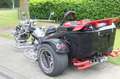 Boom Trike Mustang ST1 Mustang Thunderbird trike Zwart - thumbnail 8