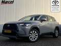 Toyota Corolla Cross 2.0 High Power Hybrid Active NL Auto 200PK Navi Ca Grau - thumbnail 1