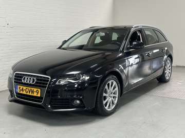 Avant 1.8 TFSI Pro Line Business CLIMA / CRUISE /