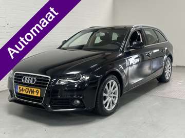 Avant 1.8 TFSI Pro Line Business CLIMA / CRUISE /