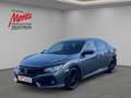 Honda Civic 1.0 Elegance CVT *ACC TEMPOMAT!*AUT* Grau - thumbnail 1