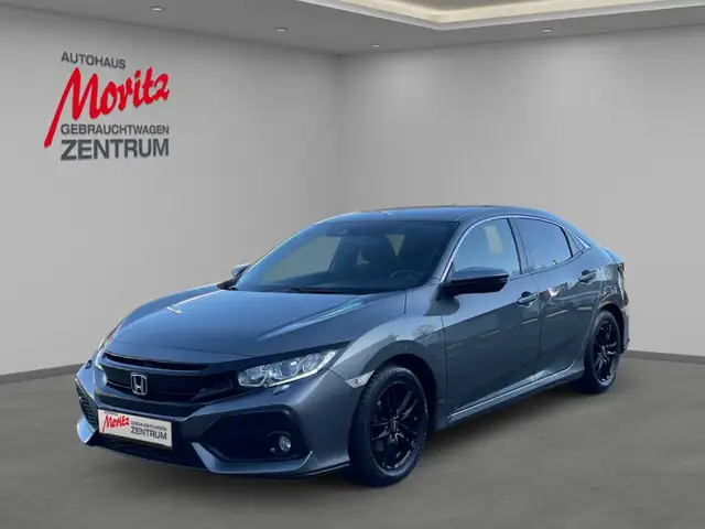 Honda Civic 1.0 Elegance CVT *ACC TEMPOMAT!*AUT*