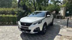 Peugeot 3008 1.2 PureTech 130ch S&amp;S Allure Business EAT8