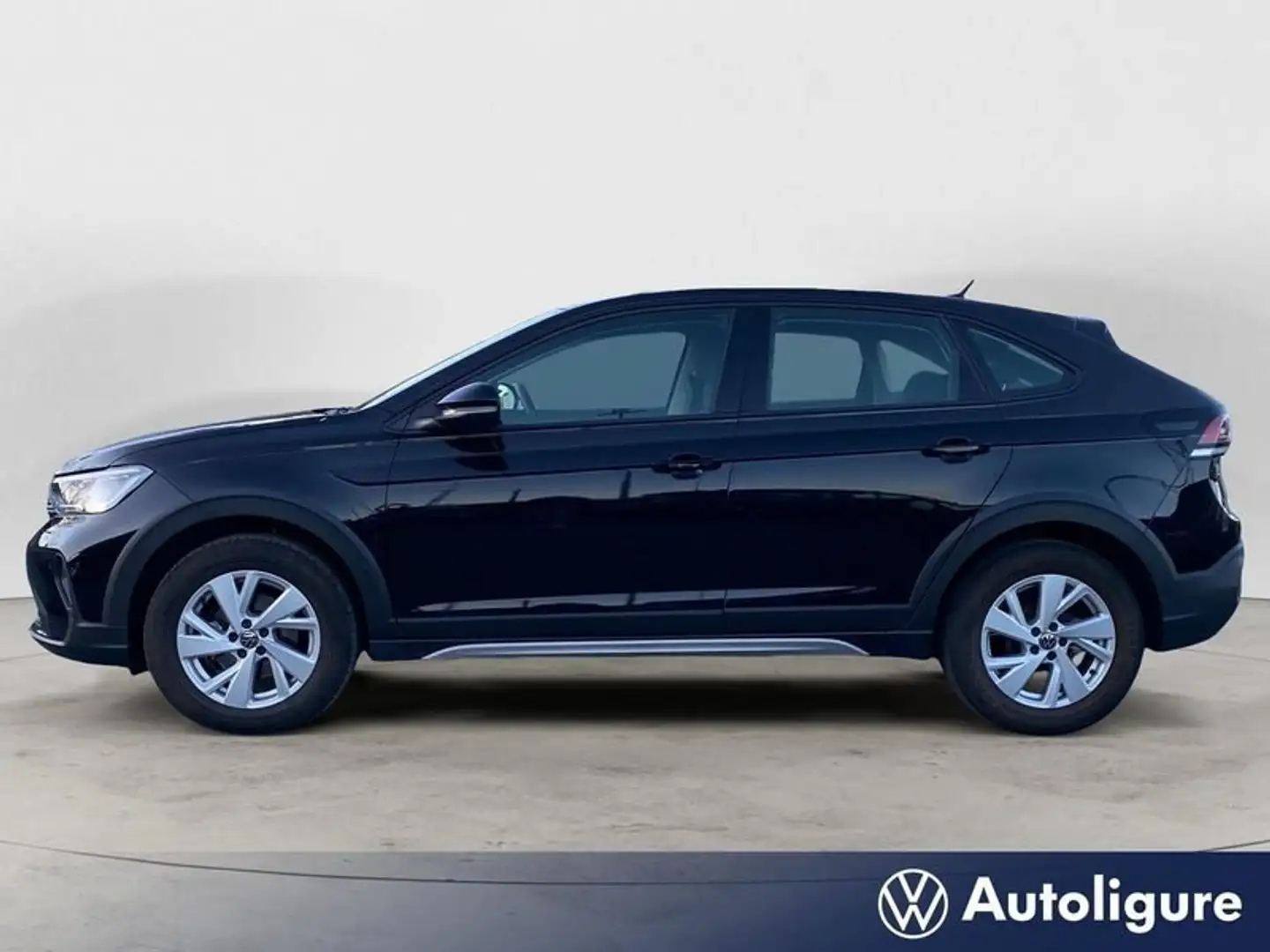 Volkswagen Taigo 1.0 TSI Life Nero - 2