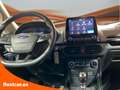Ford EcoSport 1.0 EcoBoost ST Line 125 Gris - thumbnail 10