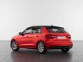 Audi A1 Sportback 30 TFSI Advanced Rojo - thumbnail 3