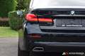 BMW 518 dA Business | Carplay | Caméra | Volant M Zwart - thumbnail 10