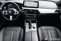 BMW 518 dA Business | Carplay | Caméra | Volant M Zwart - thumbnail 19