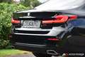 BMW 518 dA Business | Carplay | Caméra | Volant M Zwart - thumbnail 8