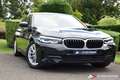 BMW 518 dA Business | Carplay | Caméra | Volant M Zwart - thumbnail 1