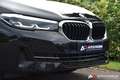 BMW 518 dA Business | Carplay | Caméra | Volant M Zwart - thumbnail 9