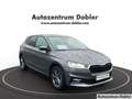 Skoda Fabia 1.5 TSI DSG Drive AHK Climatronic ACC LED Plateado - thumbnail 4