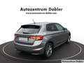 Skoda Fabia 1.5 TSI DSG Drive AHK Climatronic ACC LED Plateado - thumbnail 9