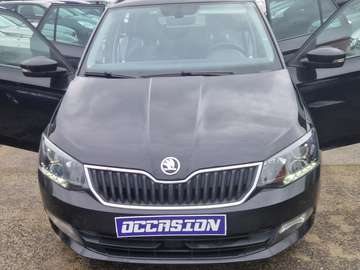 Fabia SW 1.2 Euro 6b🍉13M de garantie 🍎