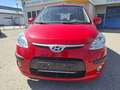 Hyundai i10 i10 1,1 MPI  85.800 km Rot - thumbnail 2