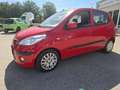 Hyundai i10 i10 1,1 MPI  85.800 km Rot - thumbnail 1