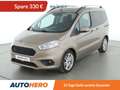 Ford Tourneo 1.0 EcoBoost Titanium *NAVI*TEMPO*PDC*SHZ*KLIMA* Grau - thumbnail 1