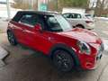 MINI Cooper D Cabrio MINI Cooper D Cabrio Aut. Cooper Rot - thumbnail 5
