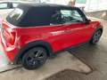 MINI Cooper D Cabrio MINI Cooper D Cabrio Aut. Cooper Rot - thumbnail 4