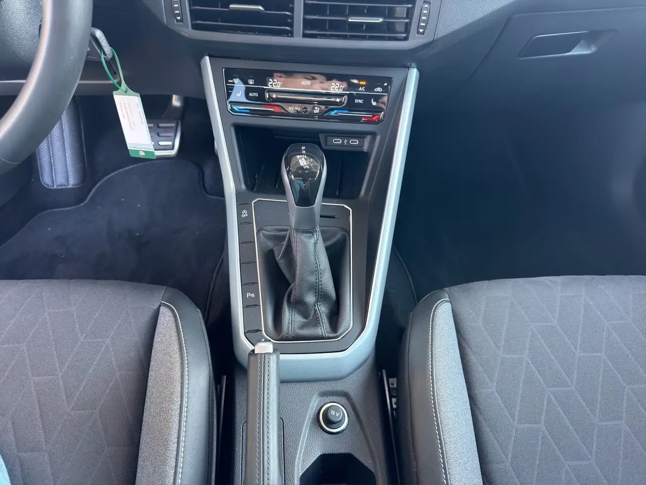 Volkswagen Polo 1.0 TSI Navi LED RFK SHZ ACC Ambiente, миниатюра 15