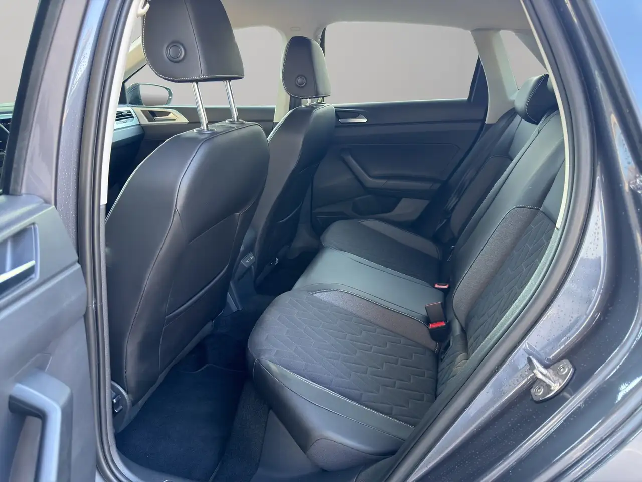 Volkswagen Polo 1.0 TSI Navi LED RFK SHZ ACC Ambiente, миниатюра 13