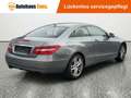 Mercedes-Benz E 200 CGI / Automatik / Navi / Sitzheiz. / Klima / Schaltwippen / Lederlenkr. / Tempomat / MFL / Pickerl §57a NEU Silber - thumbnail 5